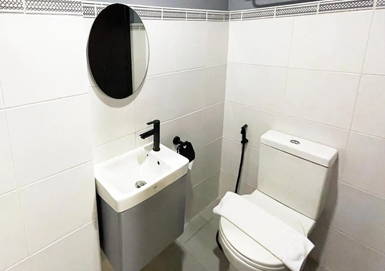 Mystay Hotel Bgc East Makati City 0*,  Philippines