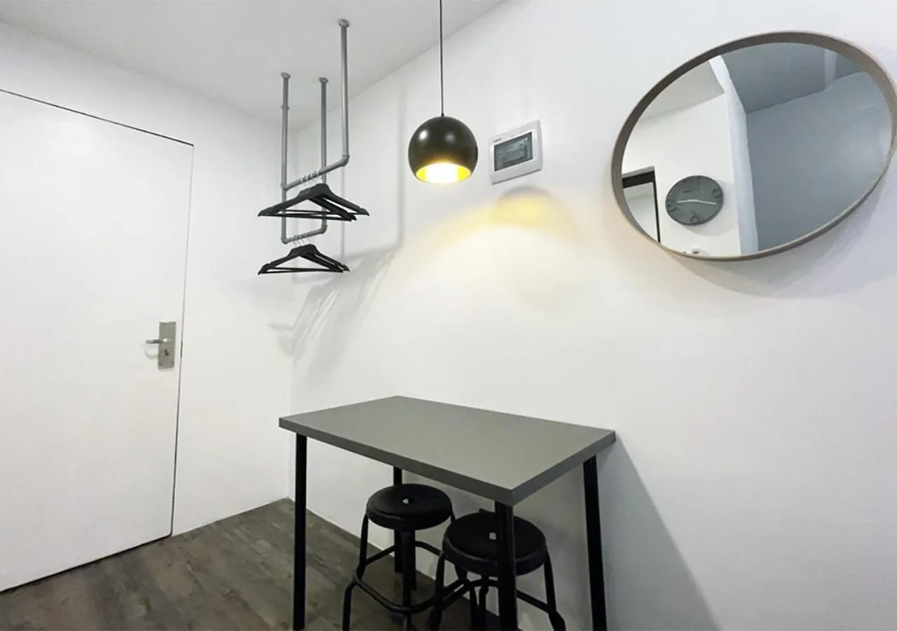 Mystay Hotel Bgc East Makati City 0*,