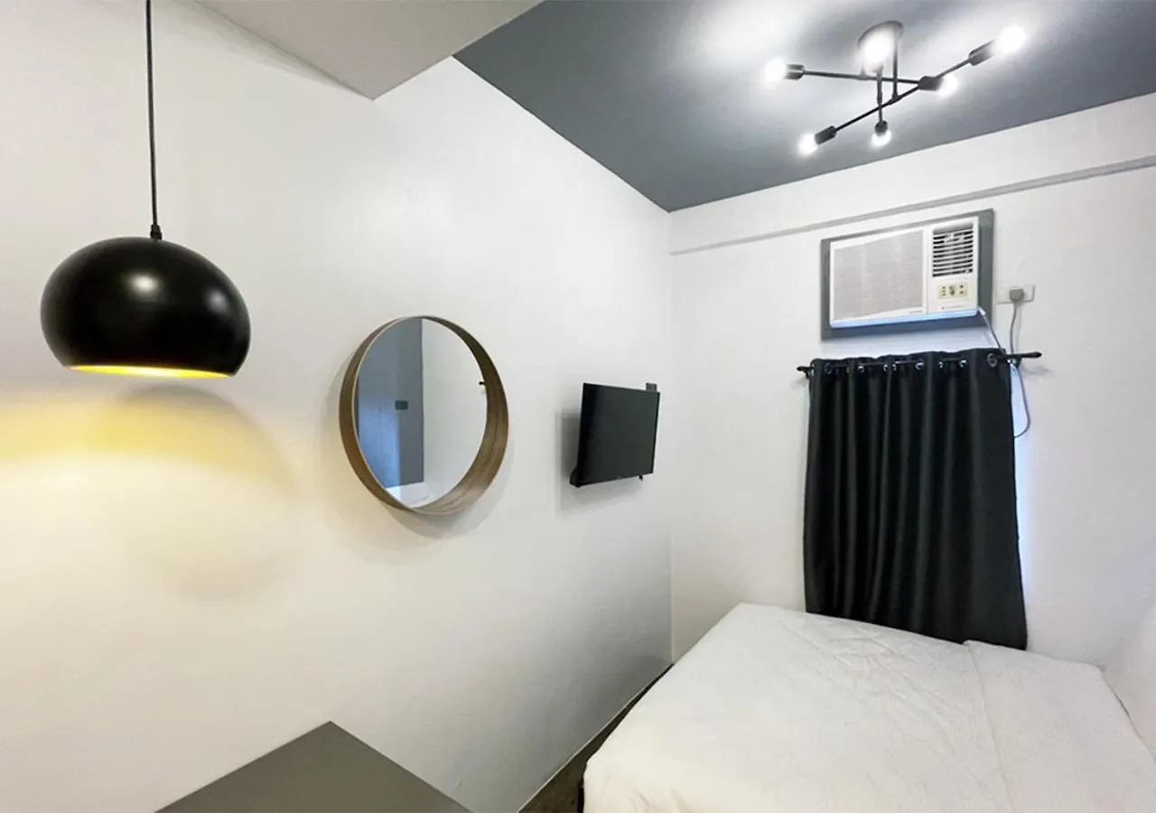 Mystay Hotel Bgc East Makati City
