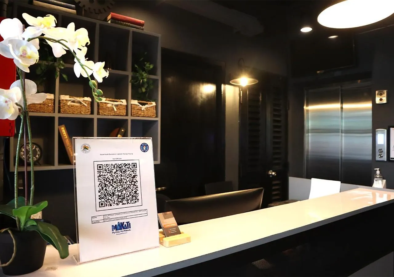 Mystay Hotel Bgc East Makati City