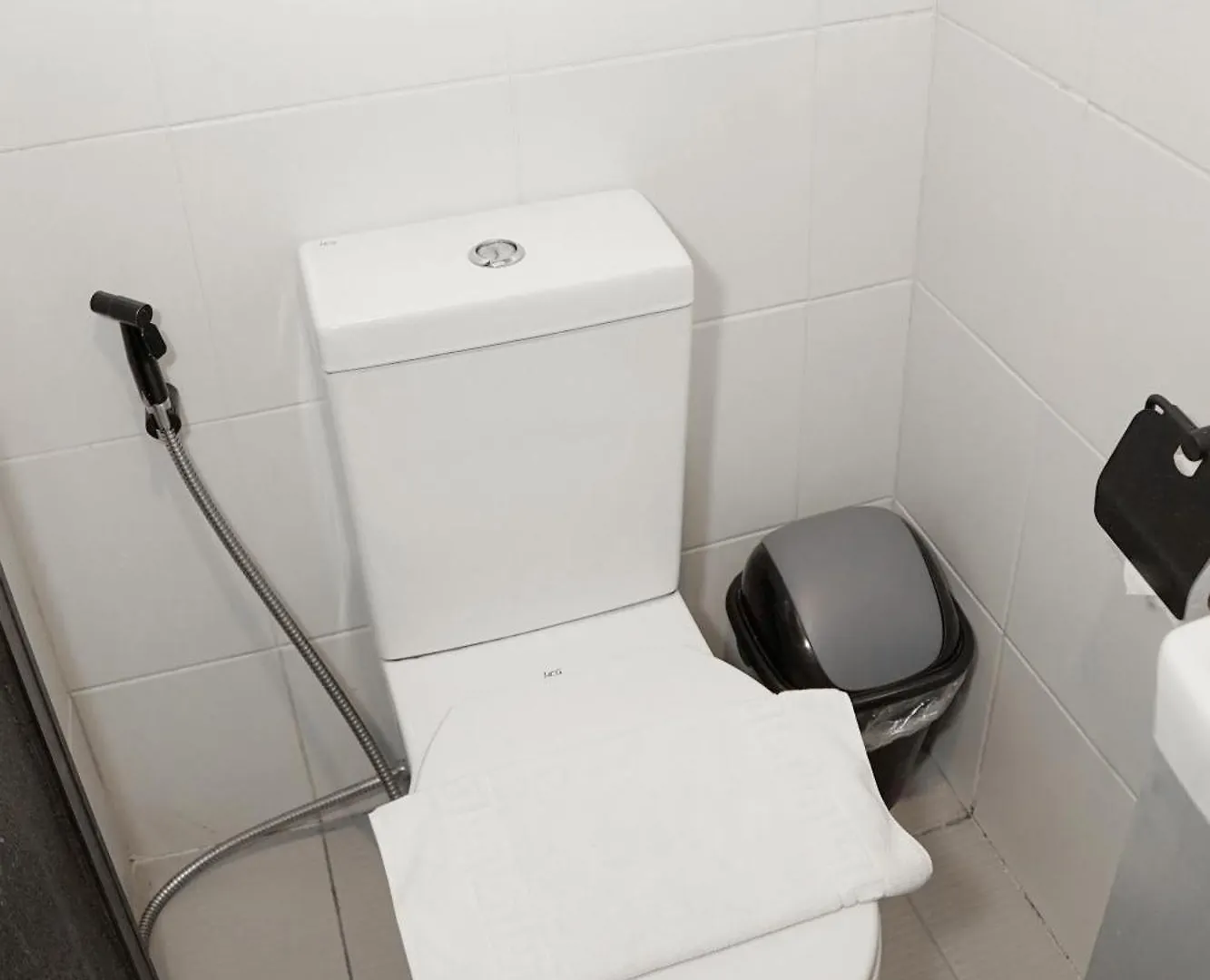 Mystay Hotel Bgc East Makati City Philippines