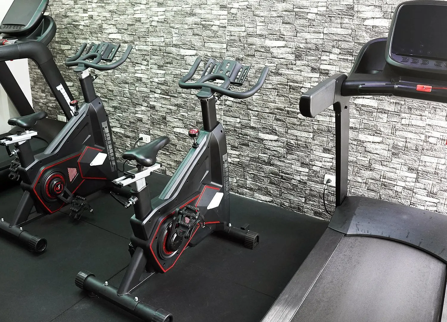 Mystay Hotel Bgc East Makati City