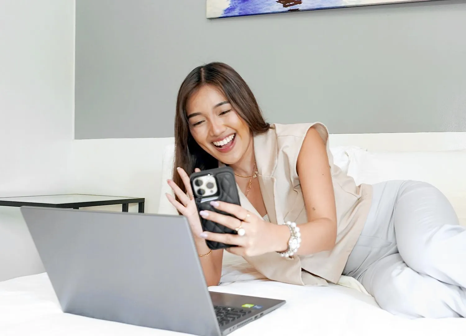 Mystay Hotel Bgc East Makati City
