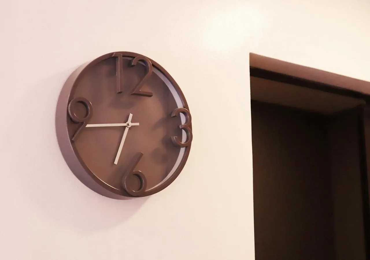 Mystay Hotel Bgc East Makati City
