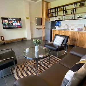 Apartment Puntakana Apartelle Cosy Philippines