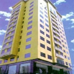Hotel Tiara Oriental, Makati City