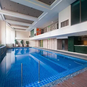 Aparthotel Kl Managed By Hii, Makati City