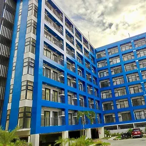  Apartment Amani Grand Citygate 308 Philippines