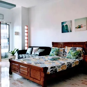  Apartment Jean Philippines