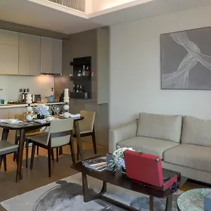 فندق Oakwood Makati Avenue, ماكاتي