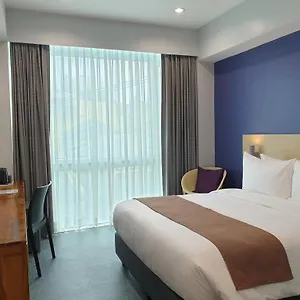 Hotel Leez Makati, Makati City