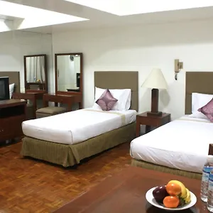Hotel Perla Mansion, Makati City