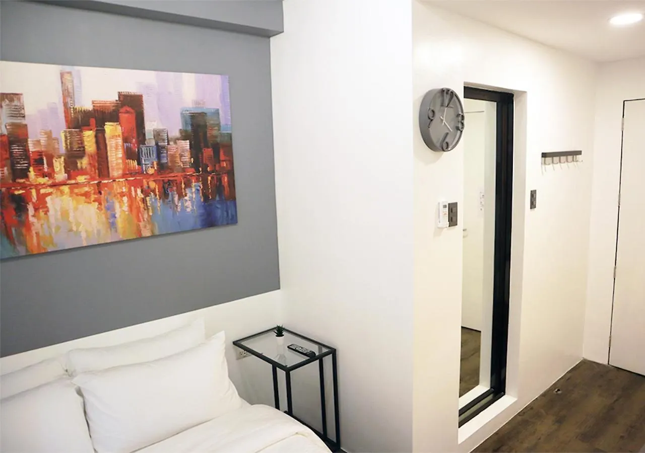Mystay Hotel Bgc East Makati City