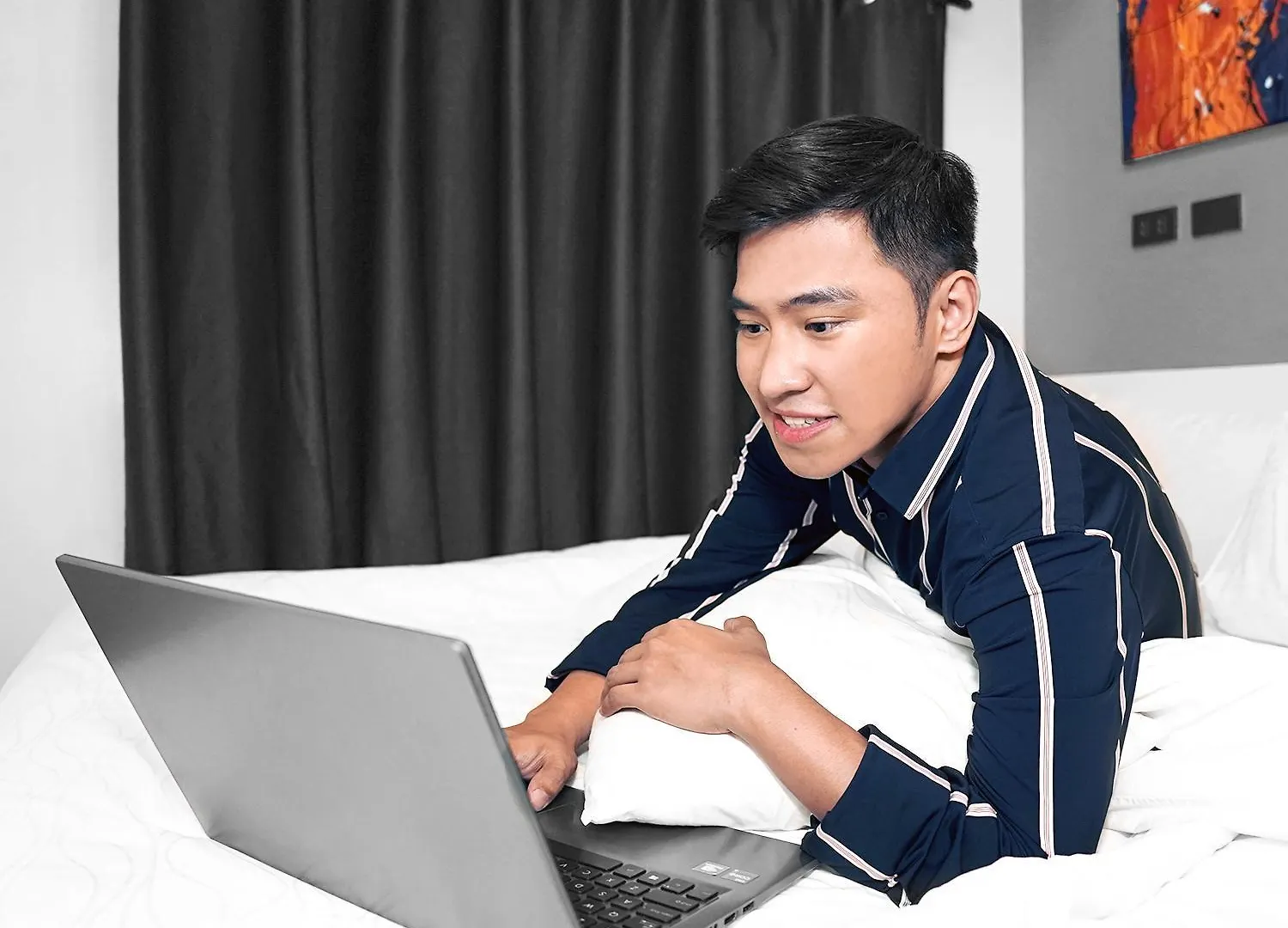 Mystay Hotel Bgc East Makati City 0*,