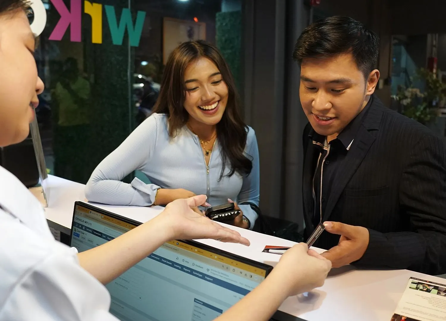 Mystay Hotel Bgc East Makati City
