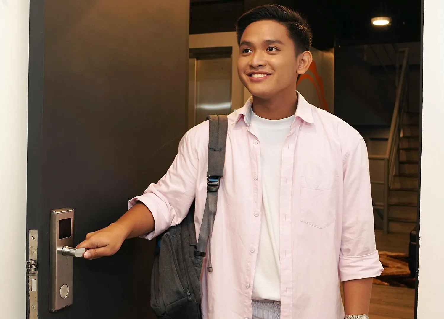 Mystay Hotel Bgc East Makati City